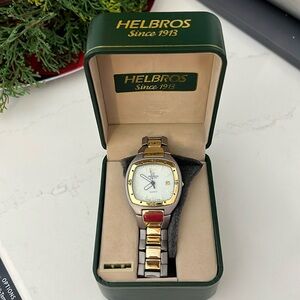 Men’s Helbros Watch